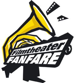 Filmtheater Fanfare Kassa